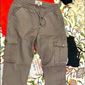 Roadster Cargo Pants
